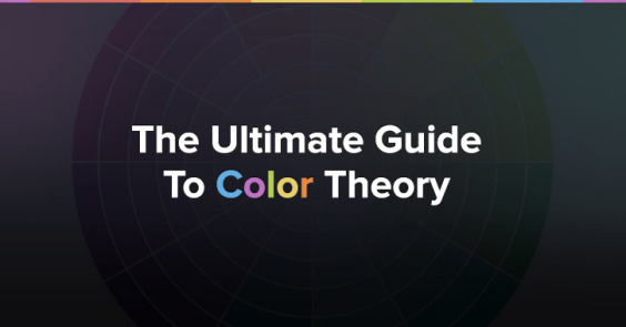 Guide to Color theory