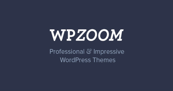 WPZOOM Coupon Code