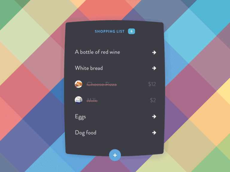 Interaction Design