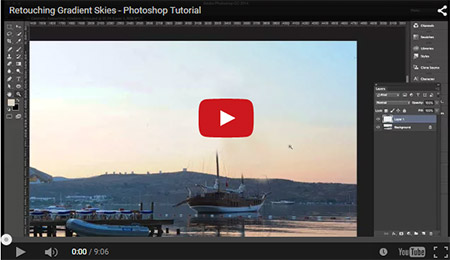 33 Photoshop Photo Editing Tutorials - Vandelay Design