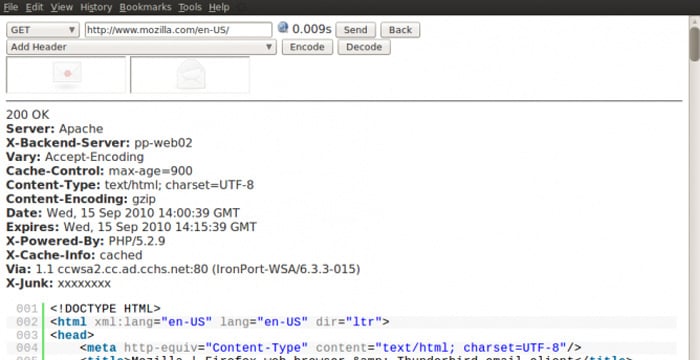 Guide to HTTP Status Codes and Server Error Messages