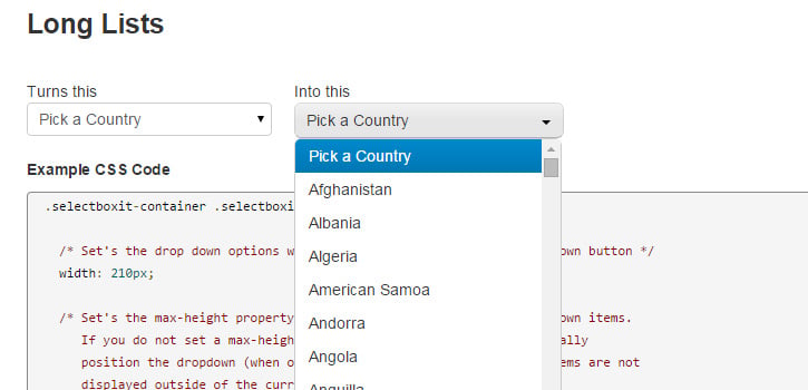 10 Handy Shortcuts for Selectable UI Element