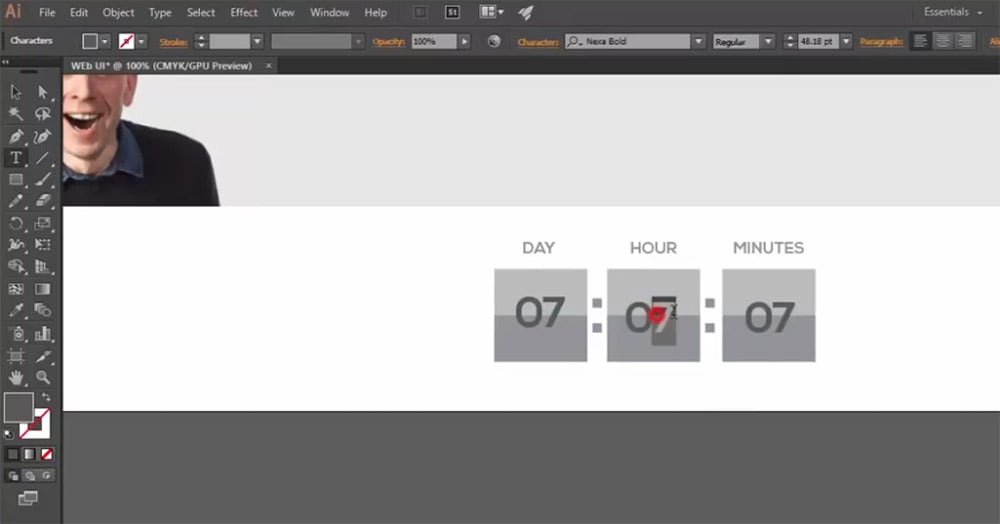 30 Free Adobe Illustrator Tutorials On Web Design