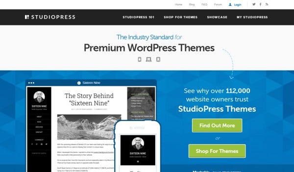 StudioPress
