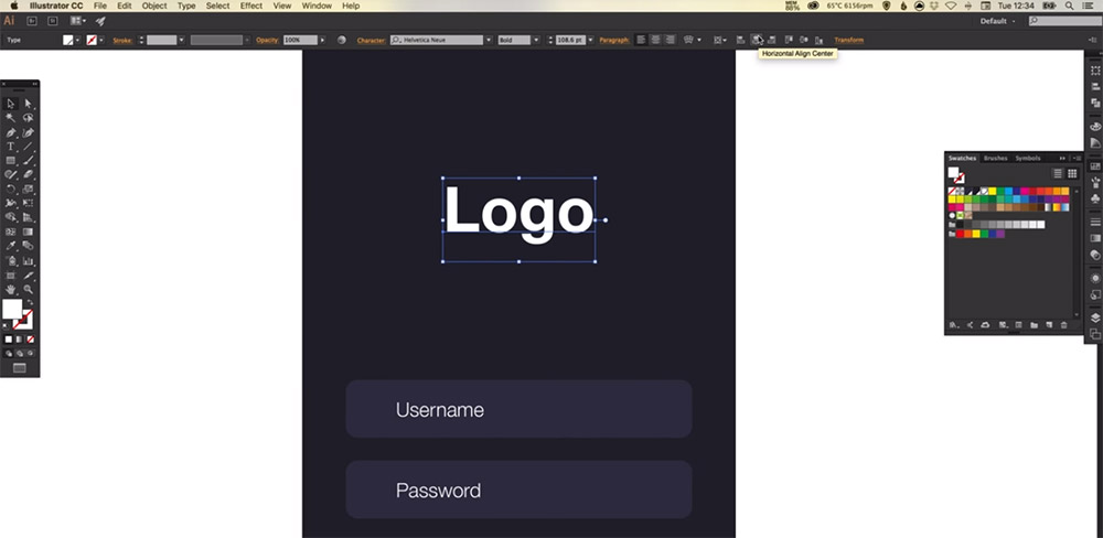 30 Free Adobe Illustrator Tutorials On Web Design