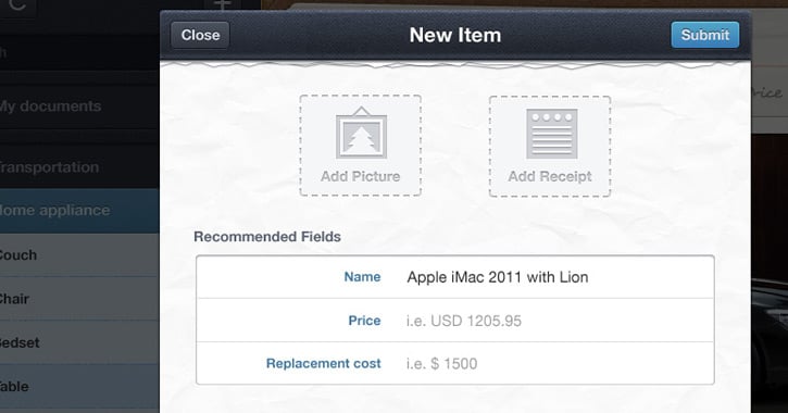 Paper Texture Ios Applying Paper Texture to UI Design Work and Free Downloads