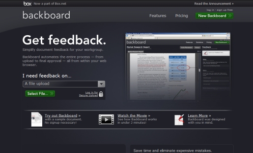 21 Resources for Getting Design Feedback - Vandelay Design