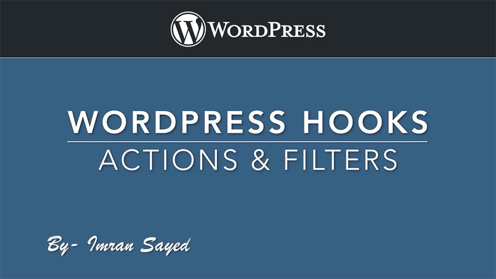 10+ WordPress Plugin Development Tutorials For Beginners