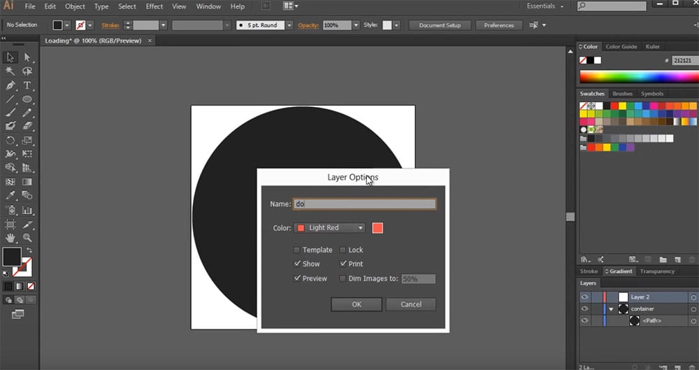 30 Free Adobe Illustrator Tutorials On Web Design