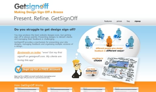 21 Resources for Getting Design Feedback - Vandelay Design