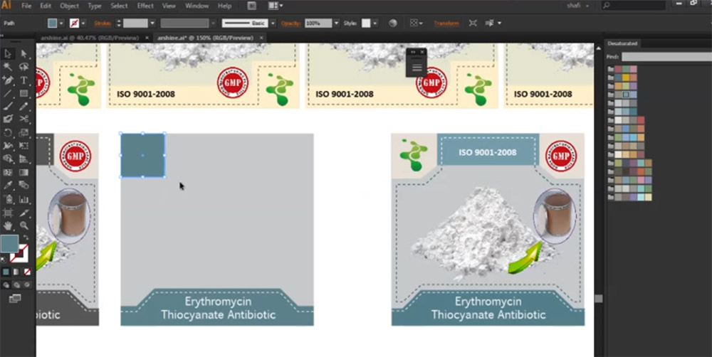 30 Free Adobe Illustrator Tutorials On Web Design
