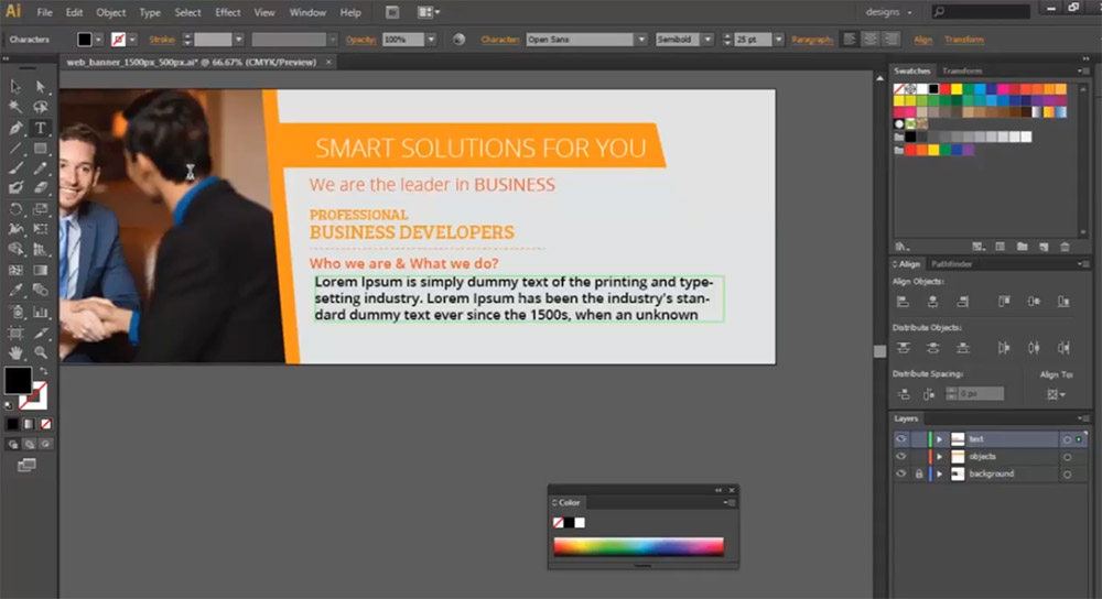 30 Free Adobe Illustrator Tutorials On Web Design