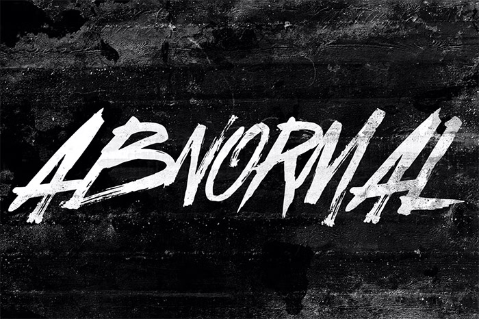 45 Best Horror Fonts for Scary Designs - Vandelay Design