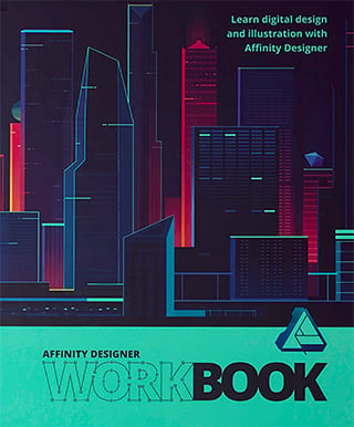Affinity Works Beginner Guides and Resources for Affinity Designers