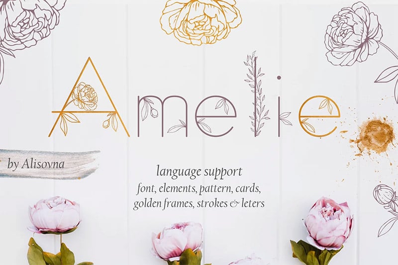 Amelie