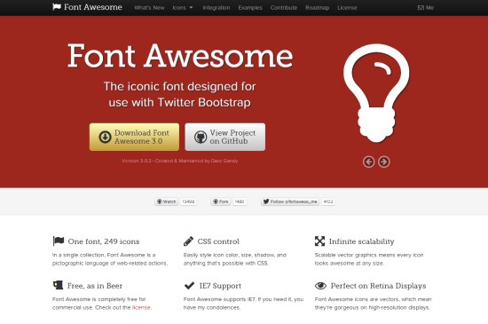13 Resources to Design for Bootstrap - Vandelay Design