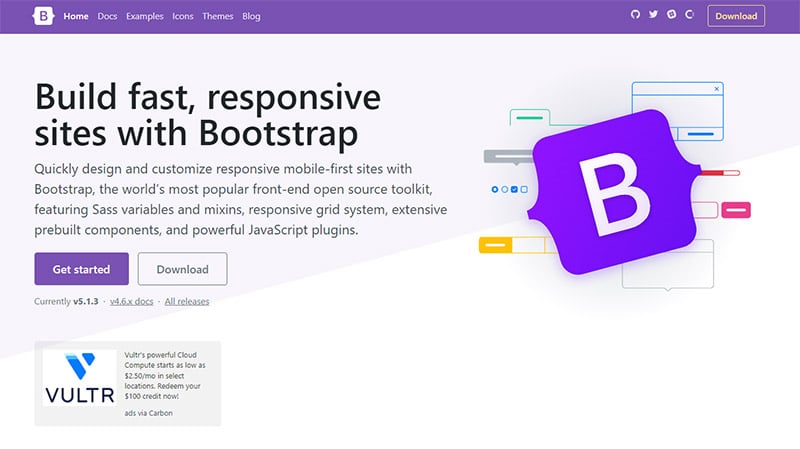 13 Resources to Design for Bootstrap - Vandelay Design