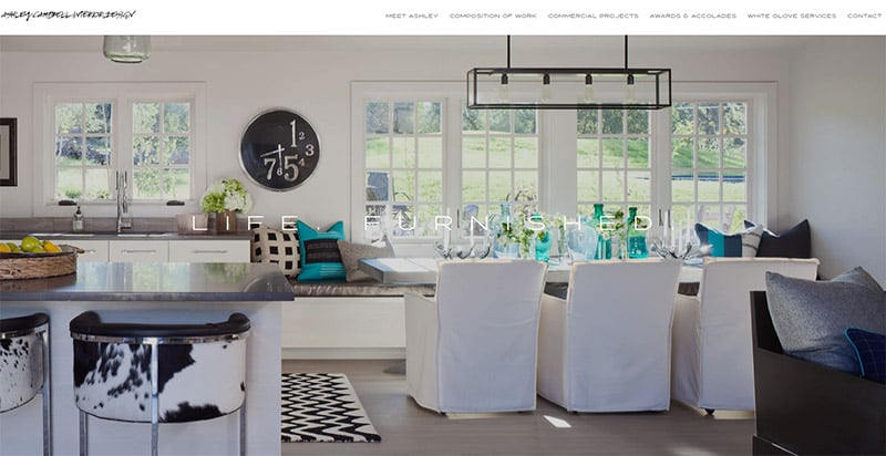 25 Interior Design Websites for Inspiration