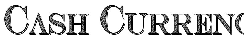 23 Money Fonts for Financial Designs - Vandelay Design