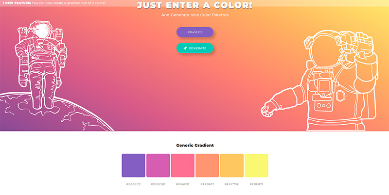 7 Ways to Create Color Schemes - Vandelay Design