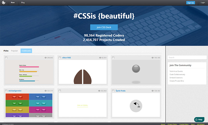 5 Code Snippet Websites for Sharing Code Online