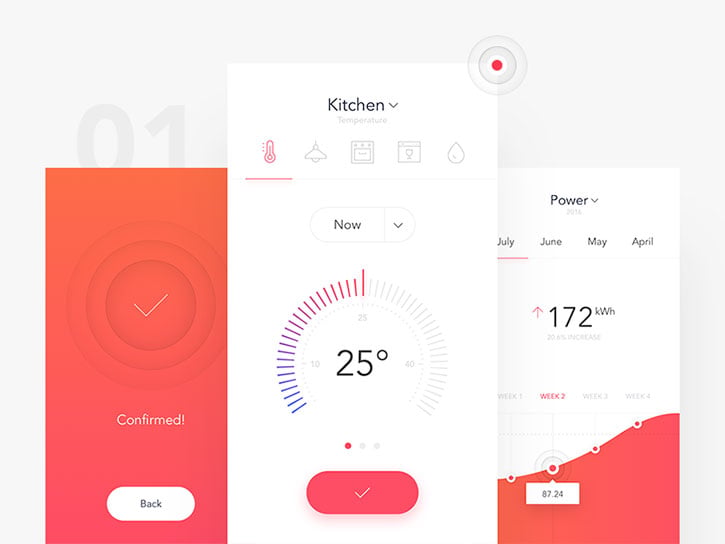 Create a Better App with the Right UI Color Scheme