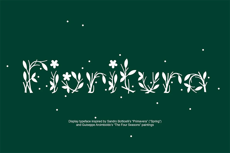 Fioritura