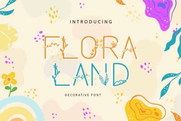 Floraland