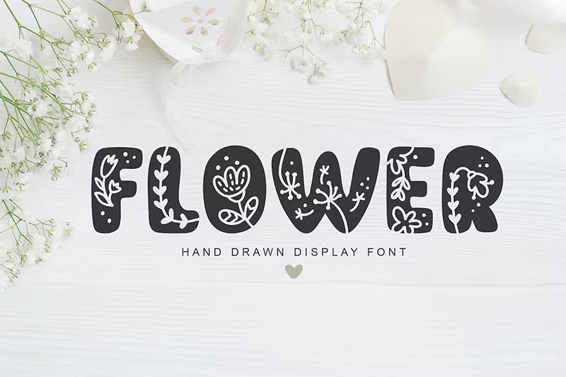Flower