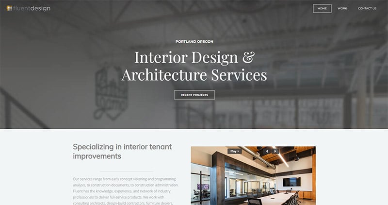25 Interior Design Websites for Inspiration