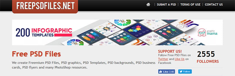 20+ Resources for Photos, Graphics, and Icons