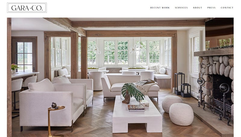 25 Interior Design Websites for Inspiration