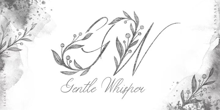 Gentle Whisper