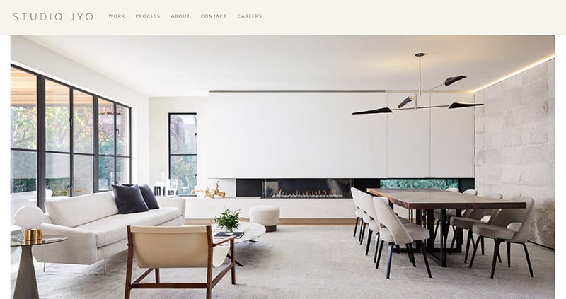 25 Interior Design Websites for Inspiration