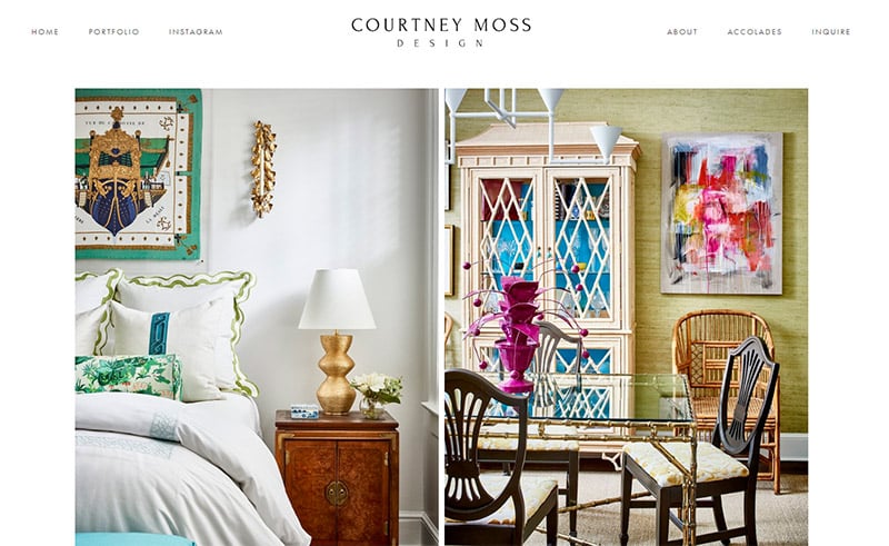 25 Interior Design Websites for Inspiration