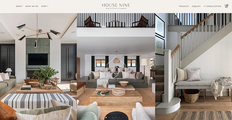 25 Interior Design Websites for Inspiration