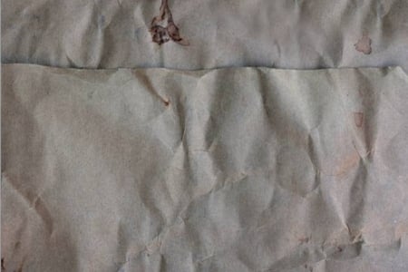 Applying Paper Texture to UI Design Work and Free Downloads