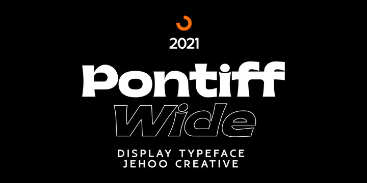 The Perfect Wide Fonts for Your Creative Projects - Vandelay Design