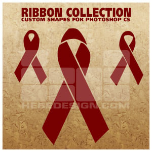 Ribbons