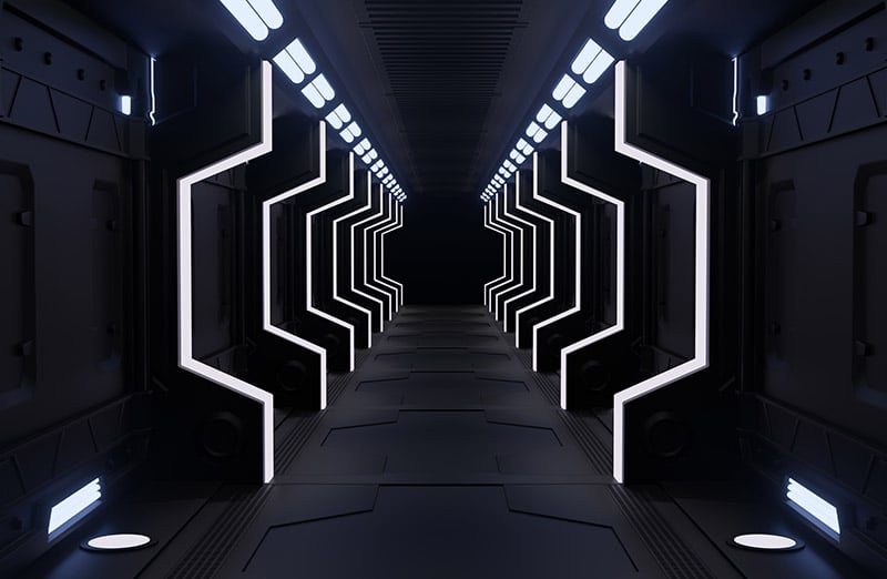 SciFi 3