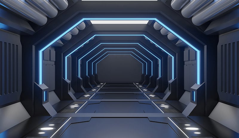 SciFi 4