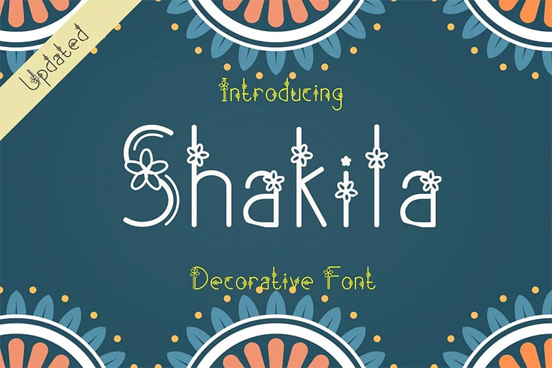 Shakila