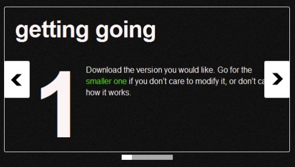 20 of the Best jQuery Slideshow Plugins - Vandelay Design