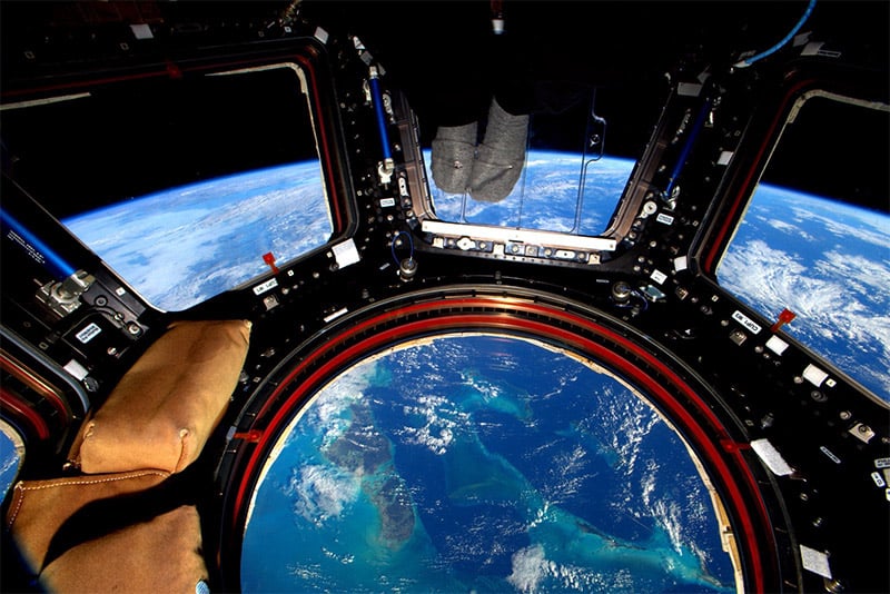 Space
