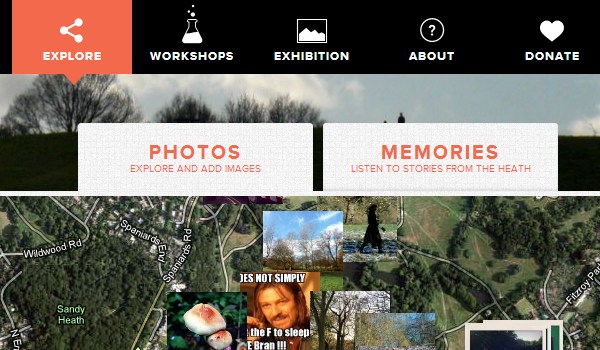 Sticky Headers and Navigation Menus - Vandelay Design