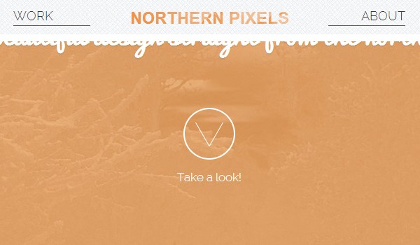 Sticky Headers and Navigation Menus - Vandelay Design