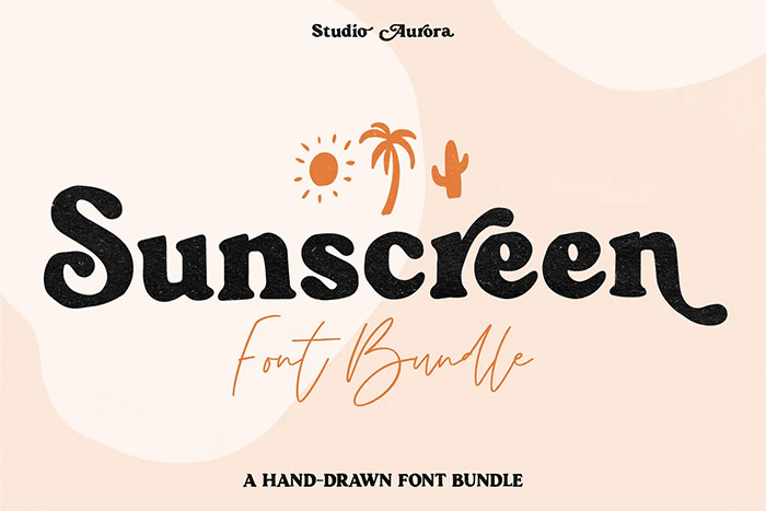 Sunscreen