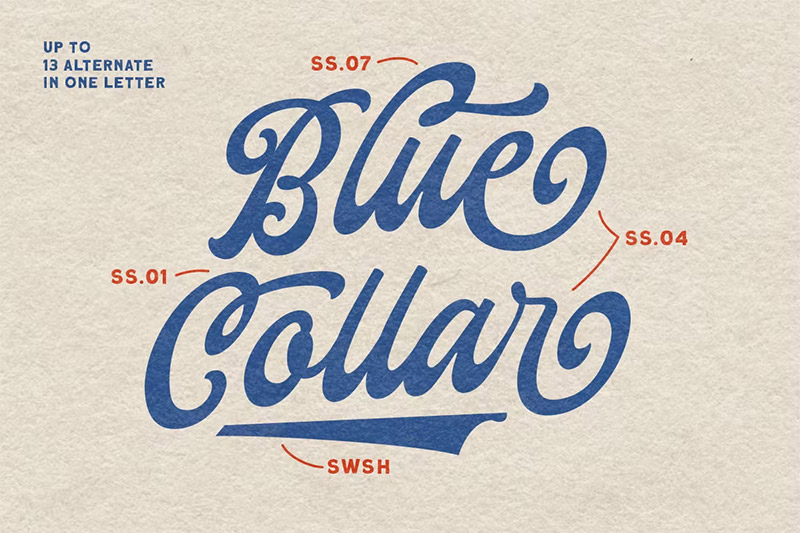 50+ Typography Terms - Vandelay Design