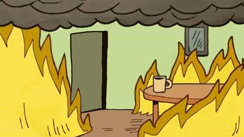 This is Fine Zoom Background