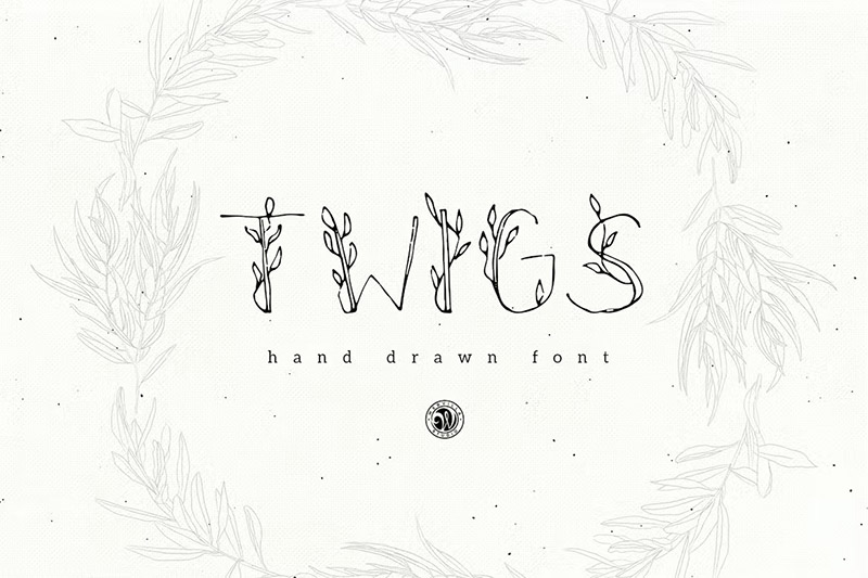Twigs